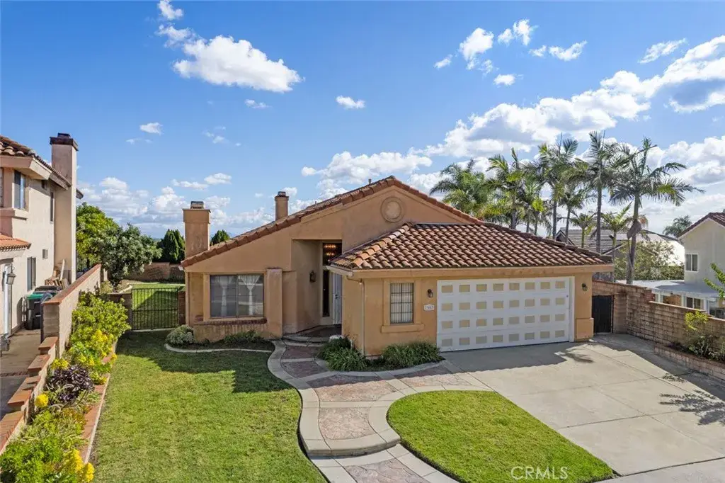 13663 Pageantry, Chino Hills, CA 91709 - #1