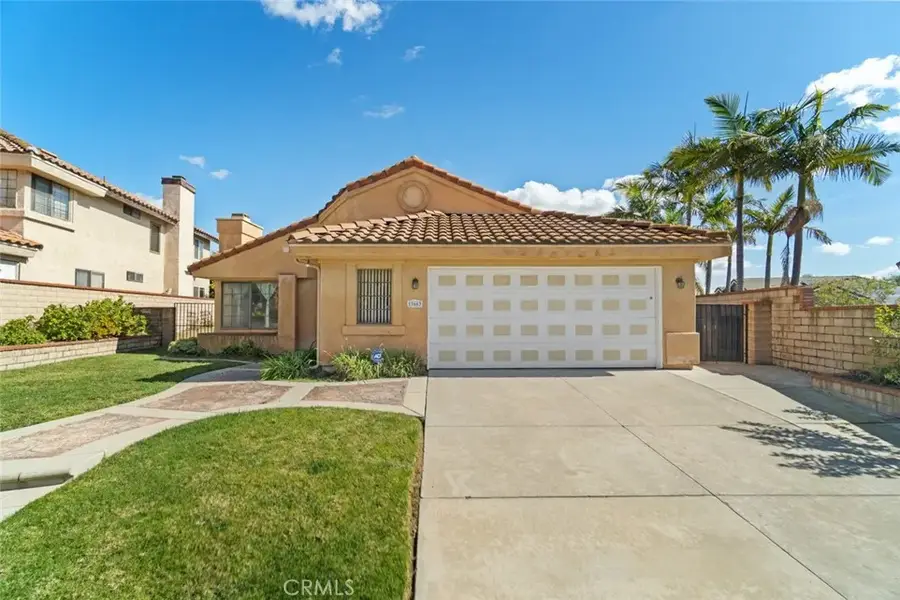 13663 Pageantry, Chino Hills, CA 91709 - #2