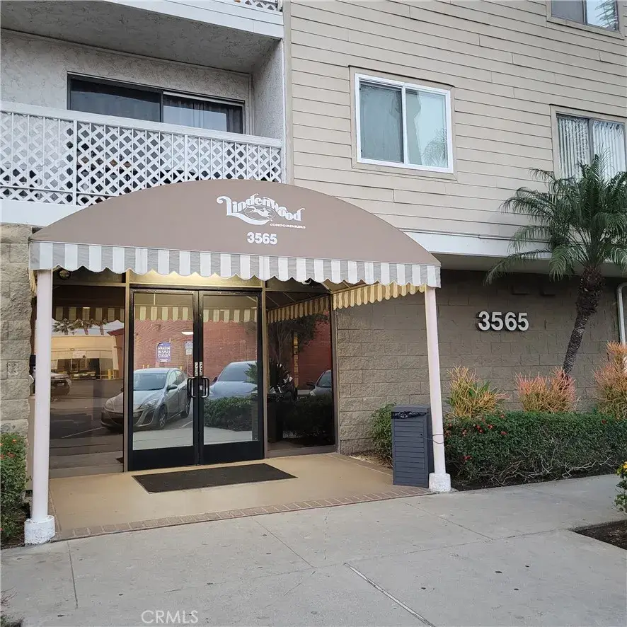 3565 Linden Avenue #306, Long Beach, CA 90807 - #1