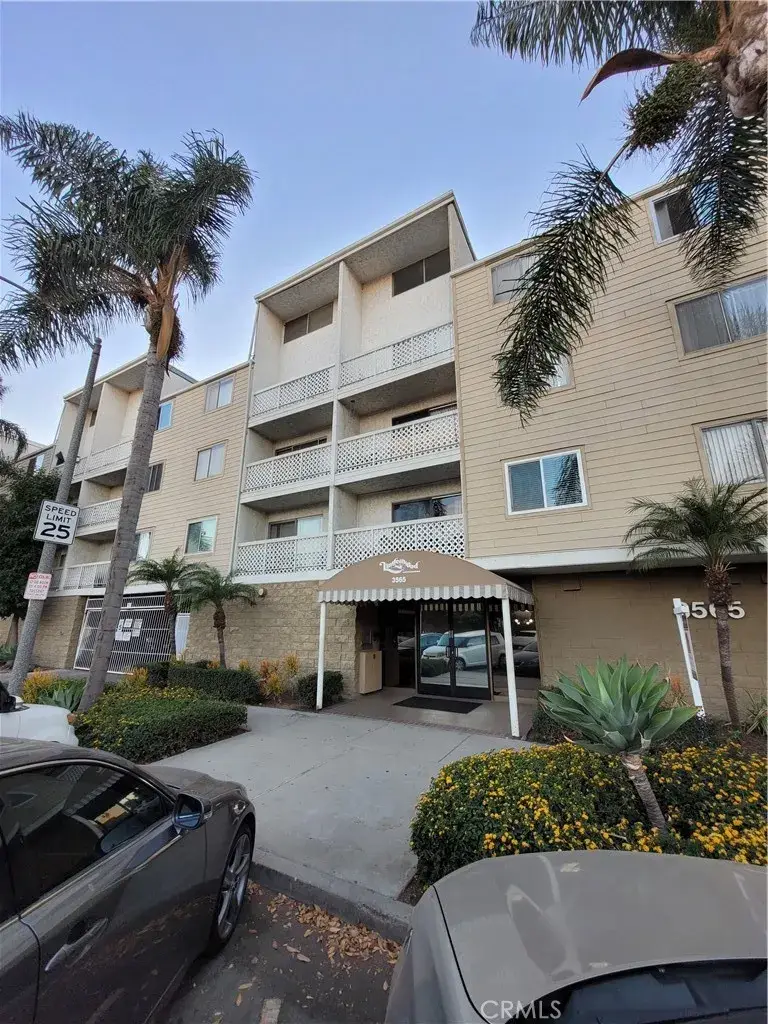 3565 Linden Avenue #306, Long Beach, CA 90807 - #3