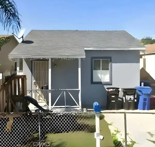 10743 Weigand, Los Angeles, CA 90059