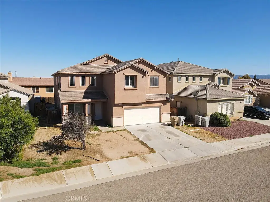 9373 Dragon Tree, Hesperia, CA 92344 - #1