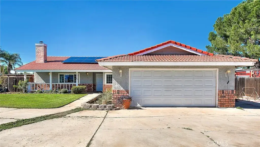 4426 Corona, Norco, CA 92860 - #1
