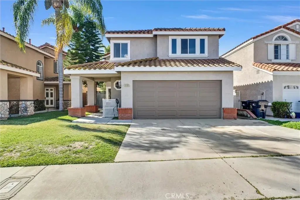 16168 Singing Hills, Chino Hills, CA 91709 - #1