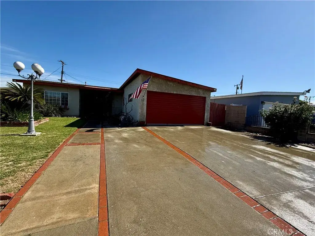 536 Sandsprings, La Puente, CA 91746 - #1