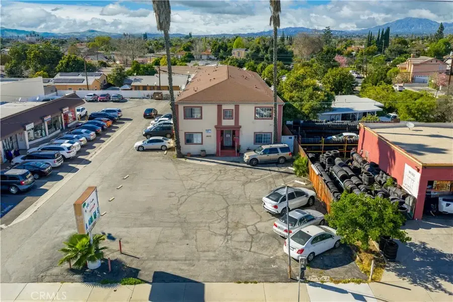 3841 Peck Road, El Monte, CA 91732 - #3