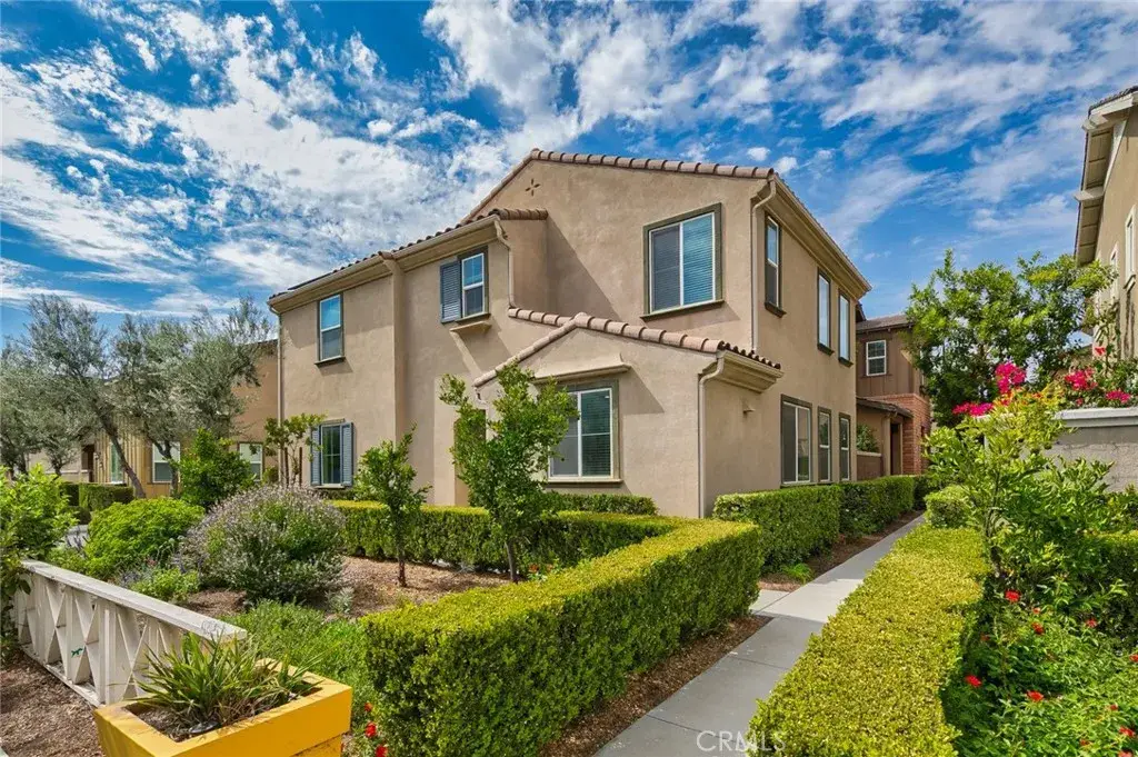 8704 Celebration, Chino, CA 91708 - #1