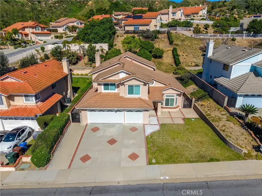 21111 Stockton Pass Rd, Walnut, CA 91789 - #2