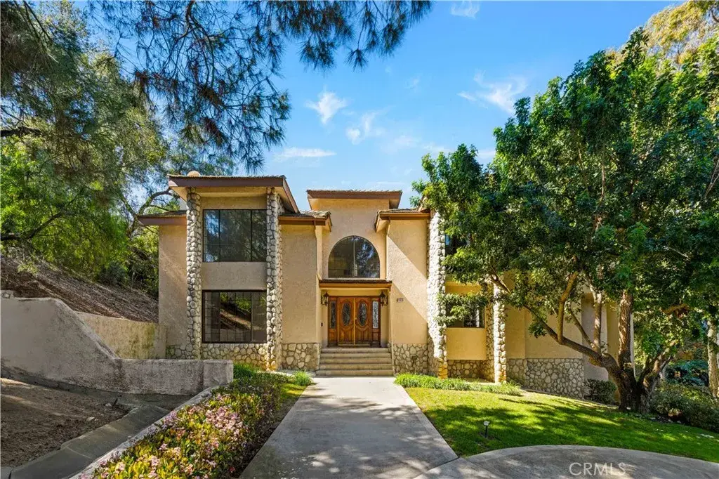 15930 Esquilime, Chino Hills, CA 91709 - #1