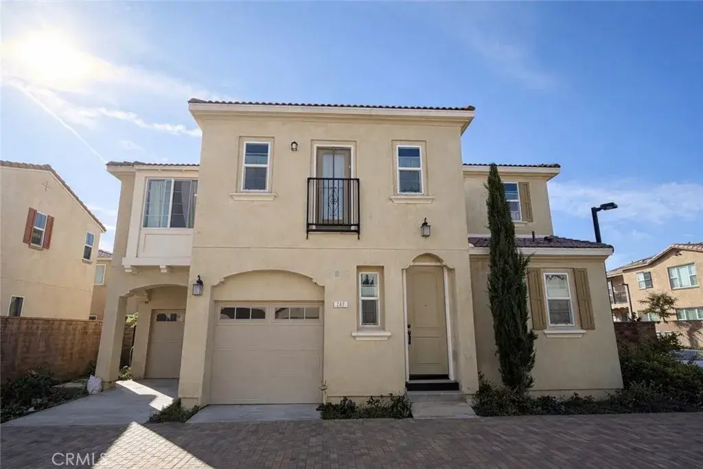 7155 Citrus Ave #247, Fontana, CA 92336 - #1