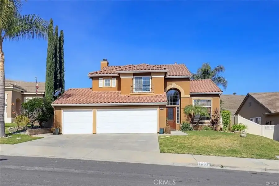 2024 Vista Del Sol, Chino Hills, CA 91709 - #2