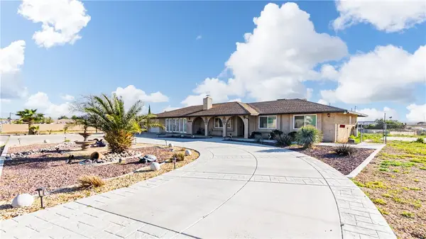 15358 Apple Valley, Apple Valley, CA 92307