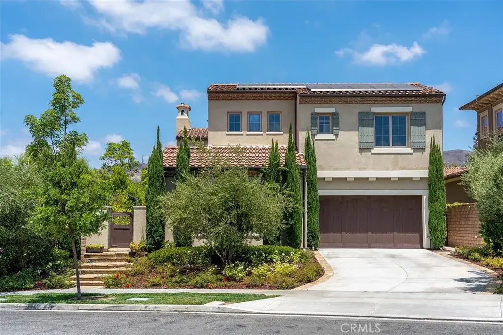 17 Lowland, Irvine, CA 92602 - #1