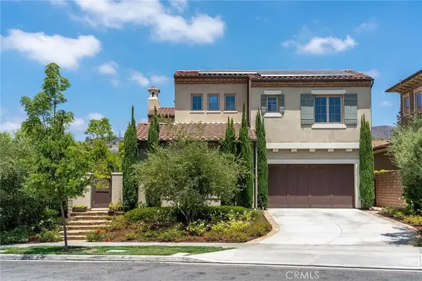 17 Lowland, Irvine, CA 92602