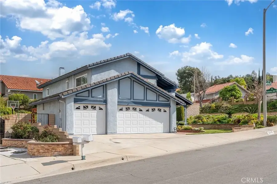 23419 Sand Ridge, Diamond Bar, CA 91765 - #3