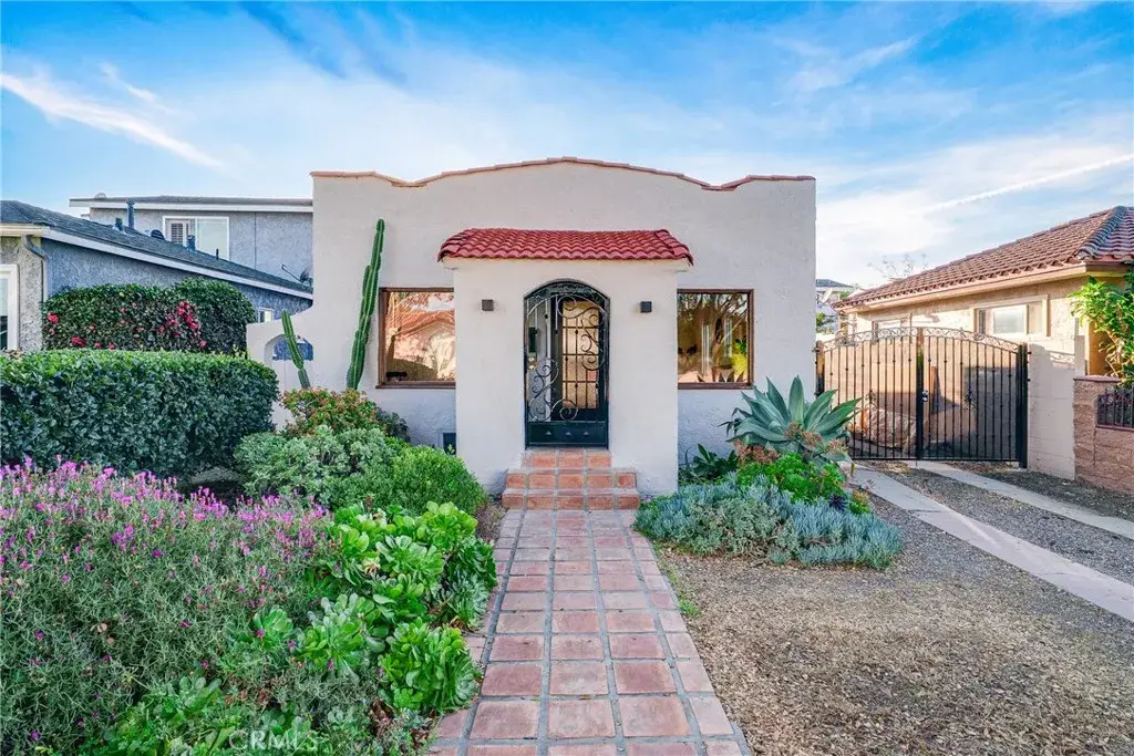 2385 Daisy, Long Beach, CA 90806 - #1