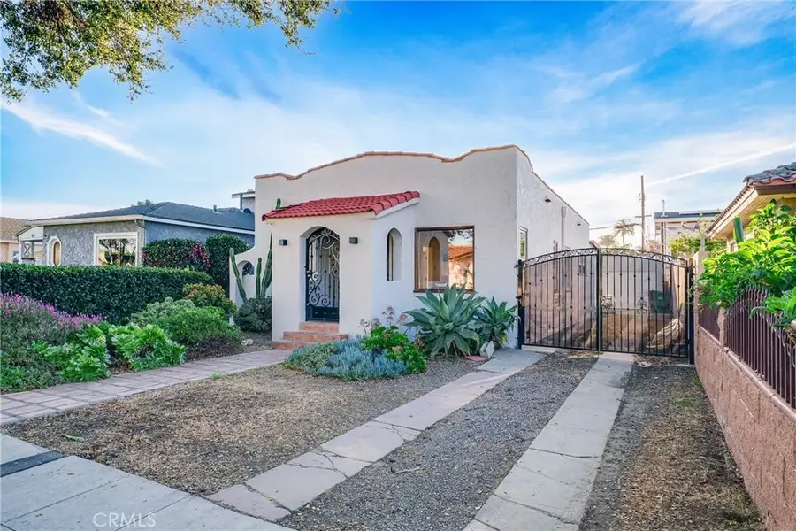 2385 Daisy, Long Beach, CA 90806 - #2