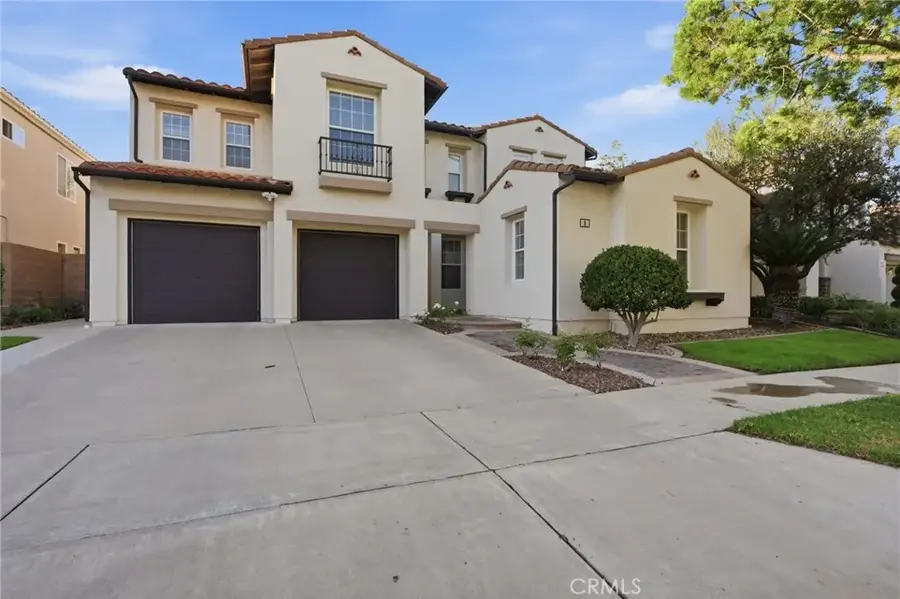 9 Preston, Irvine, CA 92618 - #2