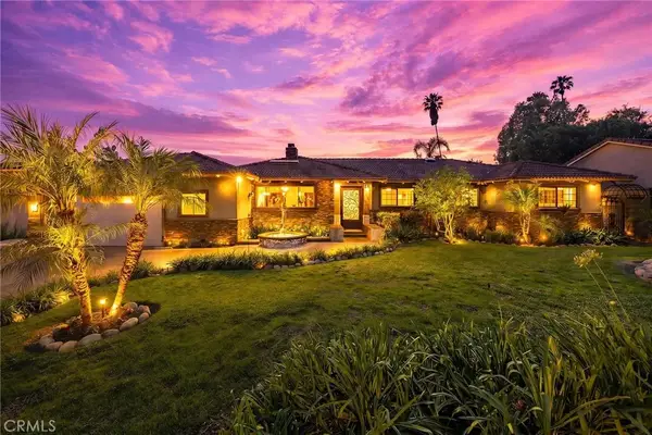 1029 Burnell Oaks Lane, Arcadia, CA 91006