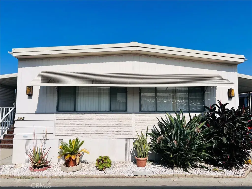 1441 S Paso Real #245, Rowland Heights, CA 91748 - #1