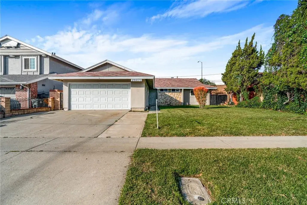 20471 Flintgate Drive, Walnut, CA 91789 - #1