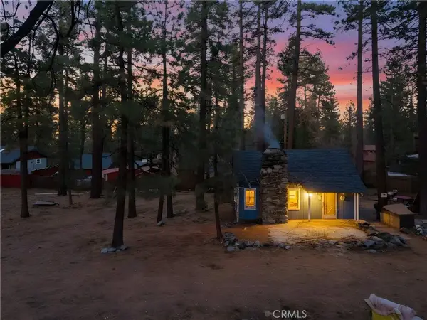 1376 Irene, Wrightwood, CA 92397