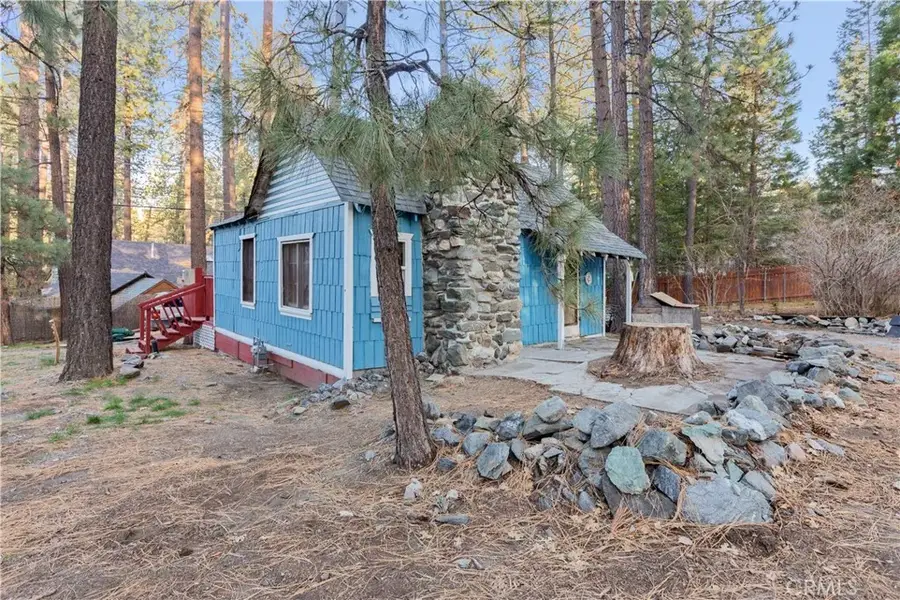 1376 Irene, Wrightwood, CA 92397 - #2