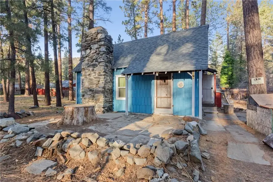 1376 Irene, Wrightwood, CA 92397 - #3