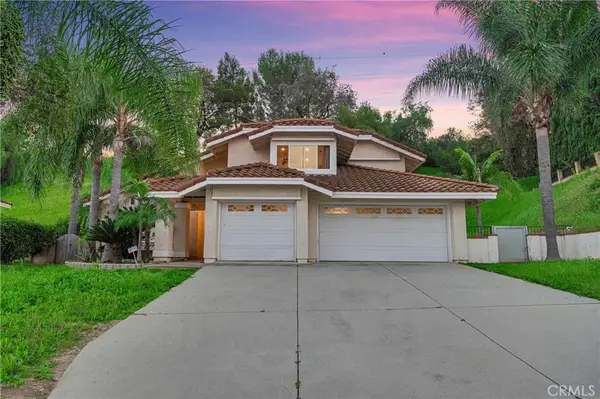 17918 Sunrise Drive, Rowland Heights, CA 91748