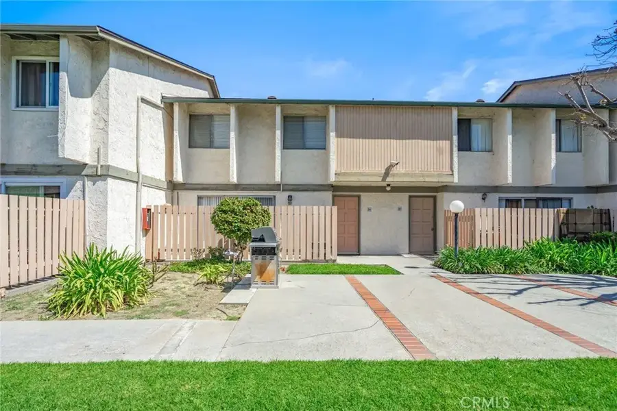 2300 S Hacienda #D4, Hacienda Heights, CA 91745 - #2