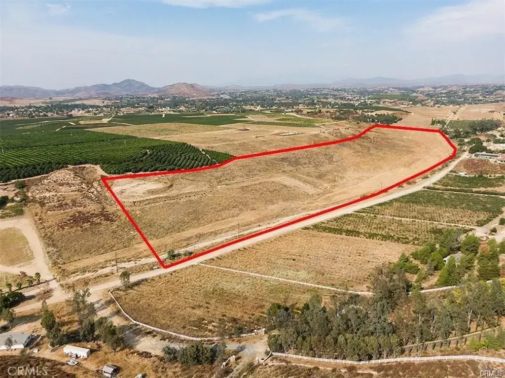 0 Los Nogales, Temecula, CA 92529 - #1
