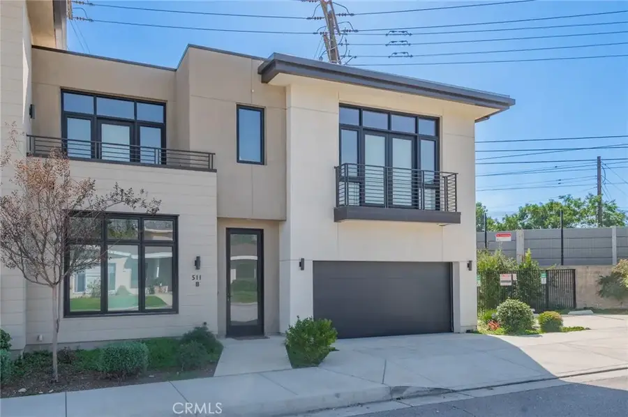 511 N Santa Anita #B, Arcadia, CA 91006 - #2