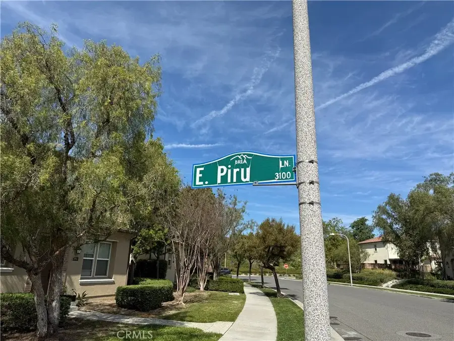 3174 E Piru, Brea, CA 92821 - #3