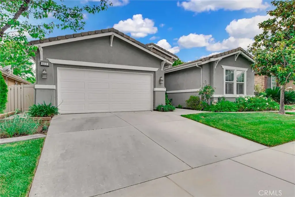 177 Potter, Beaumont, CA 92223 - #1