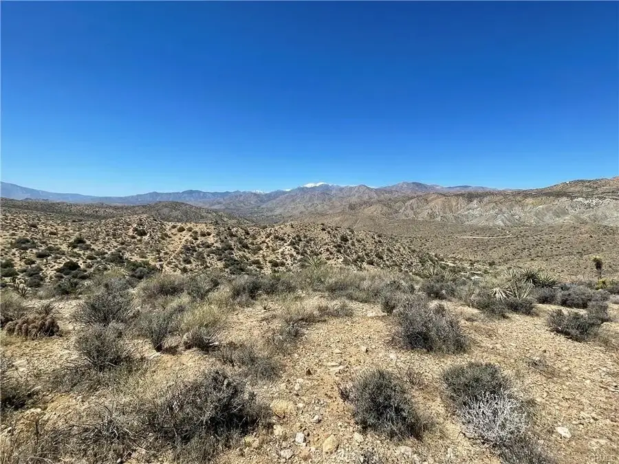 54589 Hoopa Trail, Yucca Valley, CA 92284 - #2