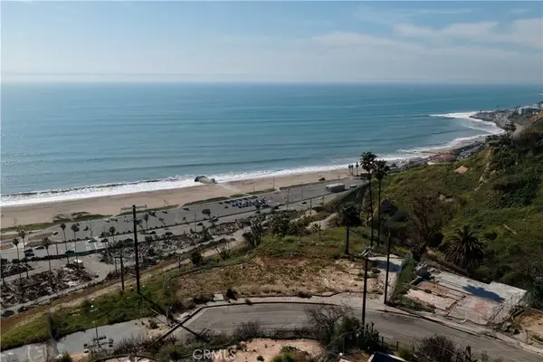 405 N Puerto Del Mar, Los Angeles, CA 90272