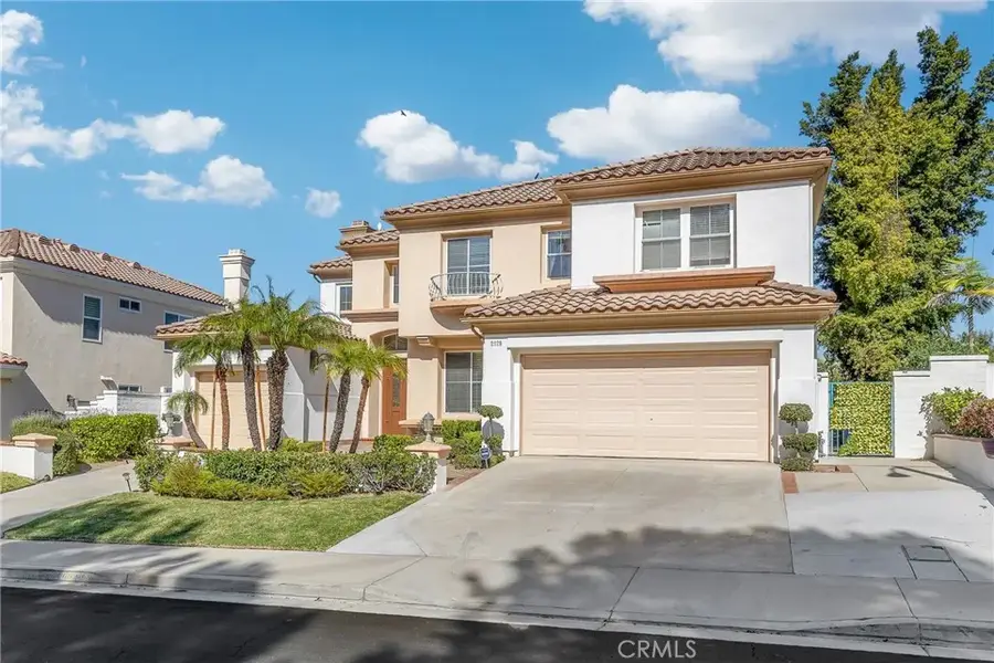 2628 Carlton, Rowland Heights, CA 91748 - #2