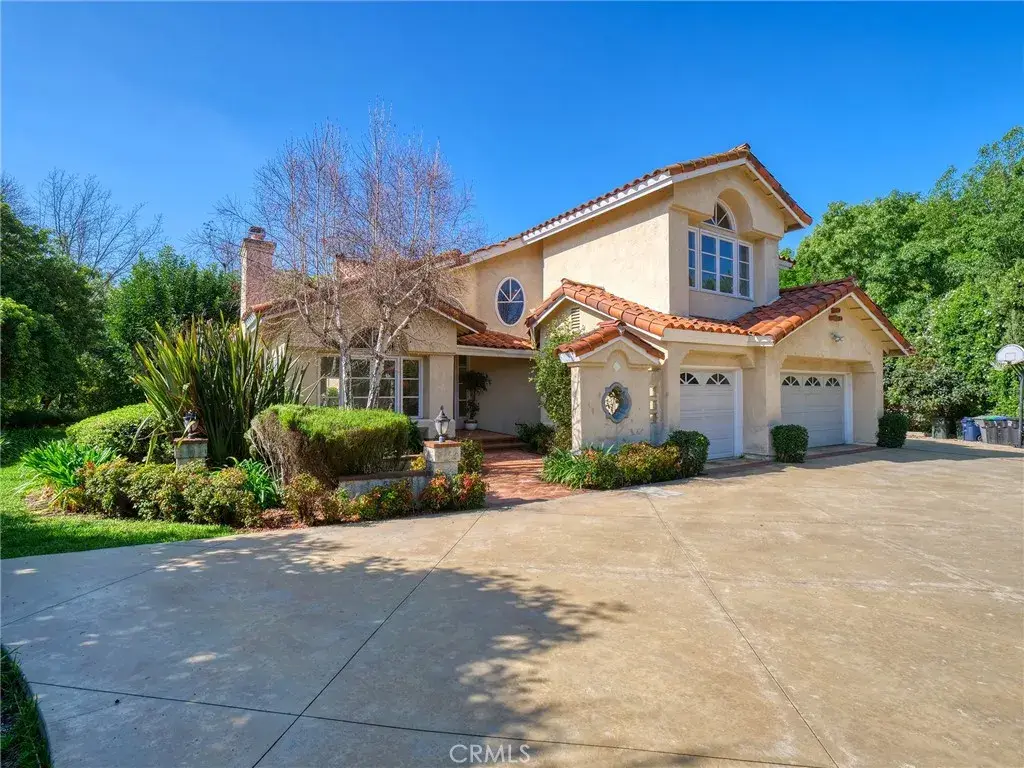 1435 Subtropic Drive, La Habra Heights, CA 90631 - #1