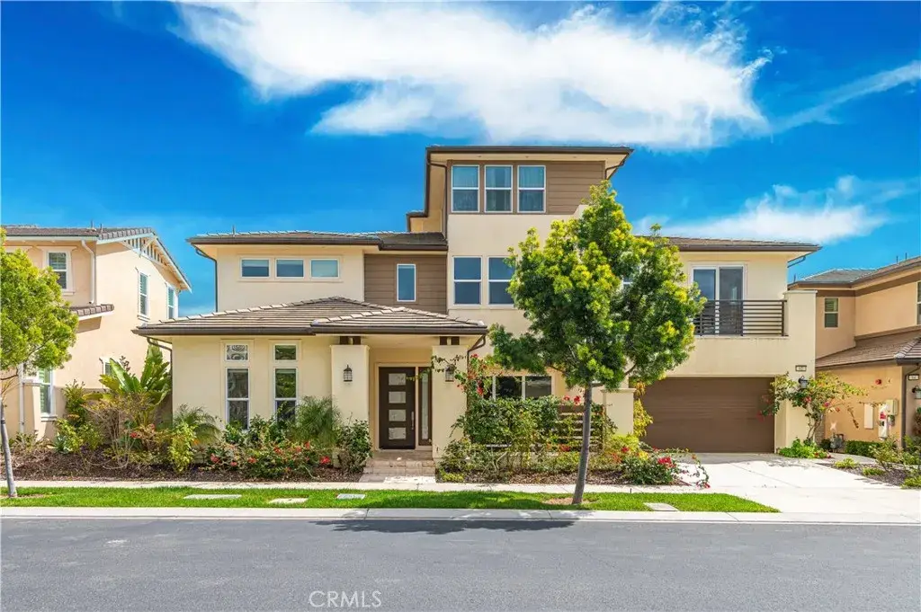 62 Cartwheel, Irvine, CA 92618 - #1