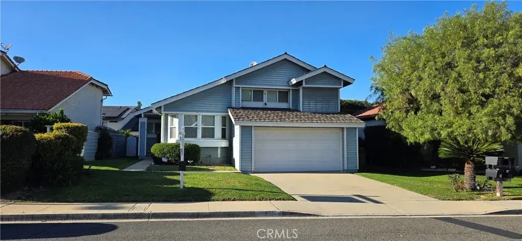 5 Navajo Trail Lane, Phillips Ranch, CA 91766 - #1