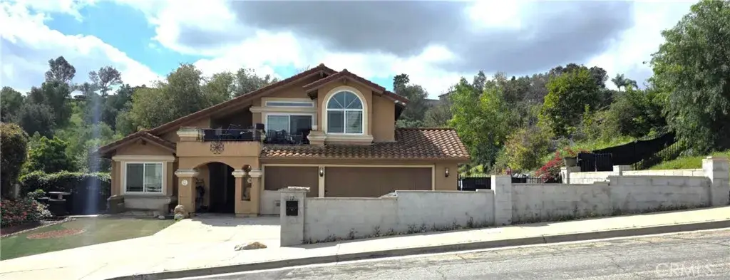 12 Franciscan Place, Phillips Ranch, CA 91766 - #1
