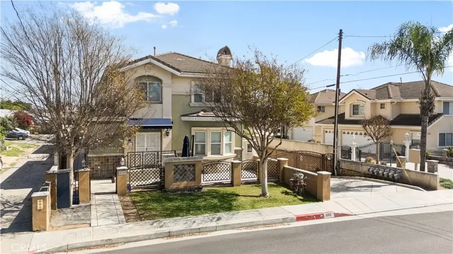 332 S Orange #E, Monterey Park, CA 91755 - #2