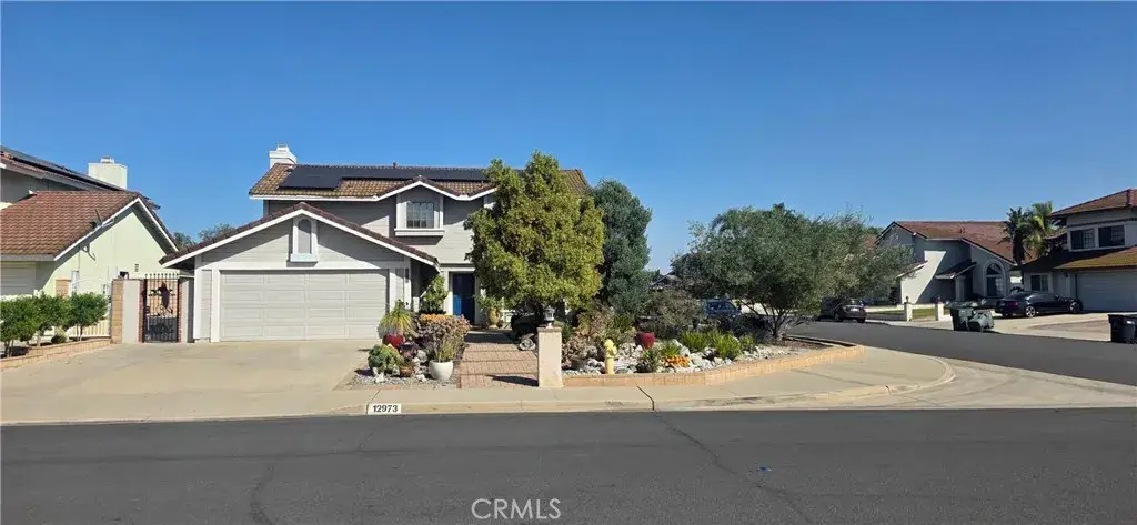 12973 Arlington Lane, Chino, CA 91710 - #1
