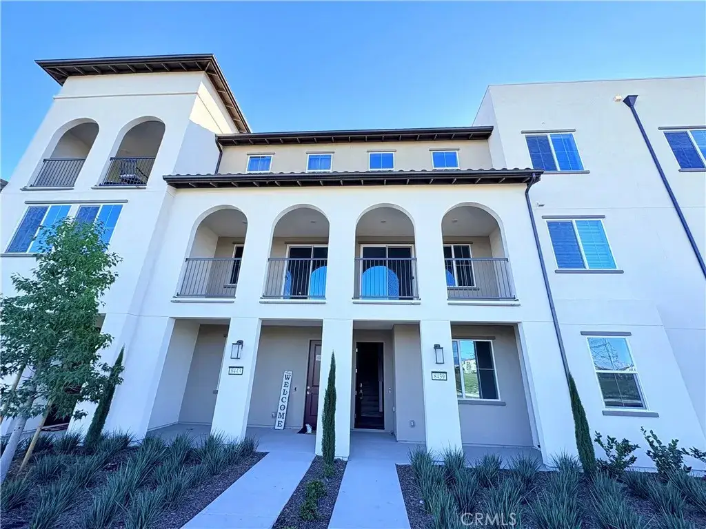 8439 Bickmore Ave, Chino, CA 91708 - #1