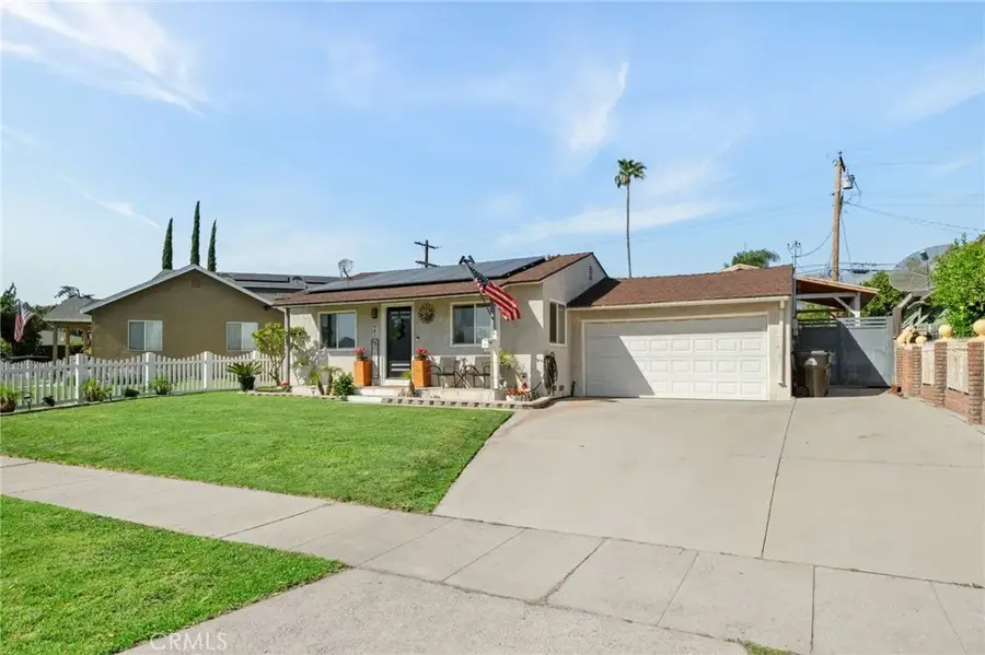 945 E I, Ontario, CA 91764 - #3