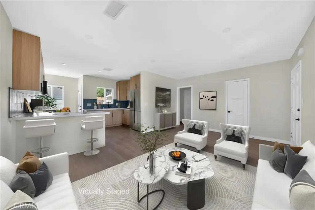 3413 Barbara Street, San Pedro, CA 90731 - #1