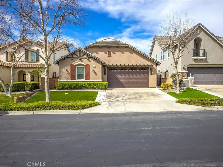 5418 Massa Way, Fontana, CA 92336 - #2