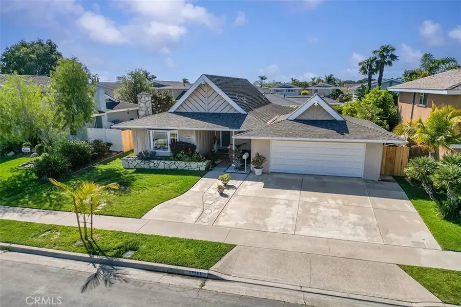 17341 Almelo Lane, Huntington Beach, CA 92649 - #2