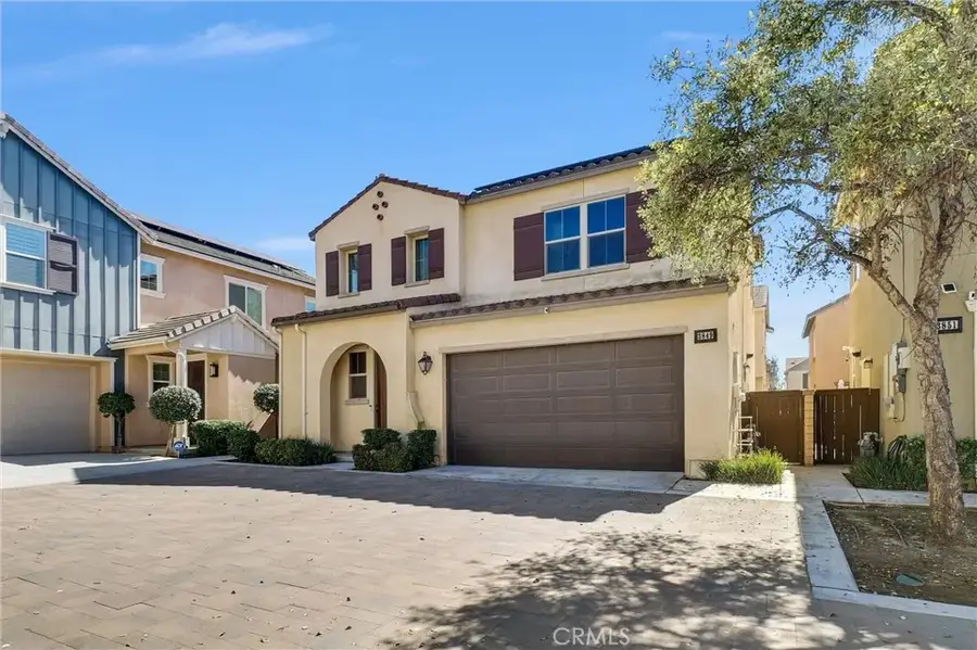 3849 S Oakville Avenue, Ontario, CA 91761 - #3