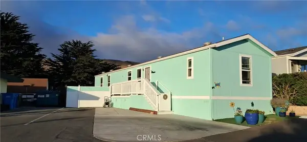 1625 Cass #22, Cayucos, CA 93430